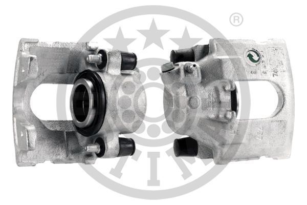 Stabdžių apkaba OPTIMAL BC-2350L