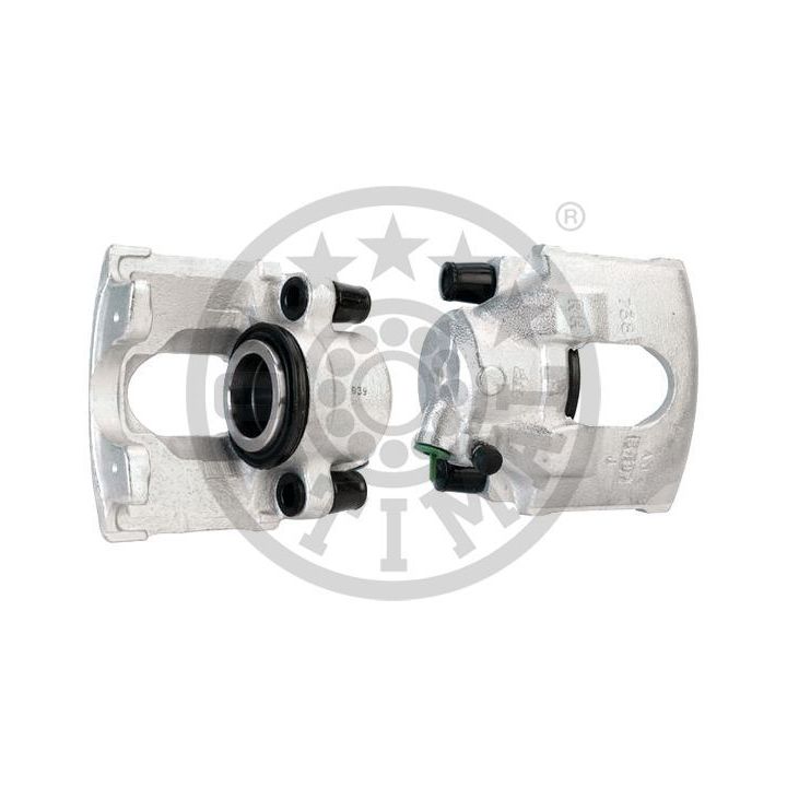 Stabdžių apkaba OPTIMAL BC-2350R