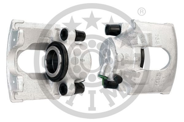 Stabdžių apkaba OPTIMAL BC-2350R