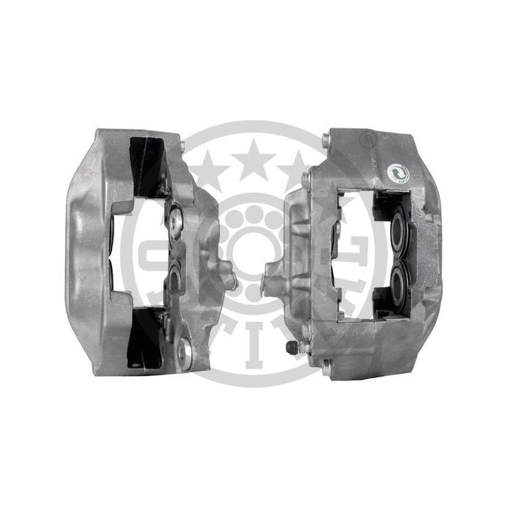 Stabdžių apkaba OPTIMAL BC-2361L