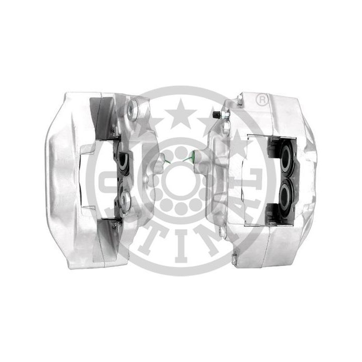 Stabdžių apkaba OPTIMAL BC-2361R