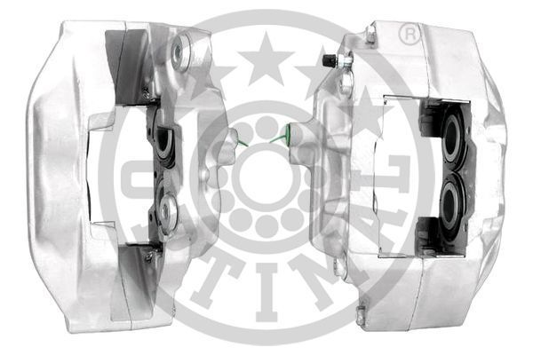 Stabdžių apkaba OPTIMAL BC-2361R