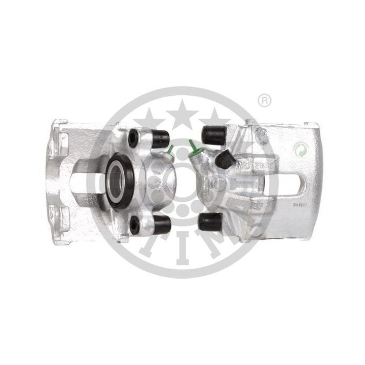 Stabdžių apkaba OPTIMAL BC-2414L