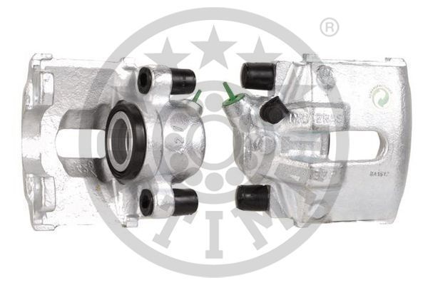 Stabdžių apkaba OPTIMAL BC-2414L