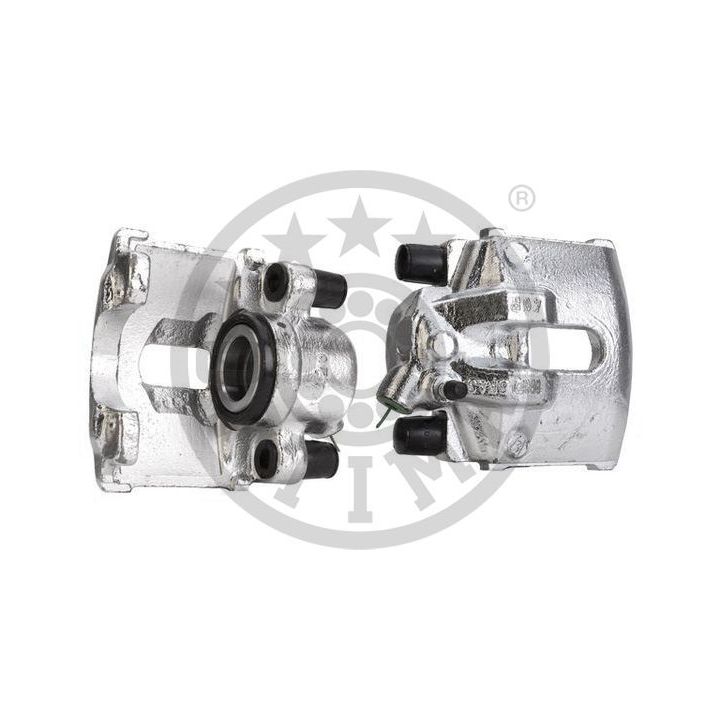 Stabdžių apkaba OPTIMAL BC-2414R