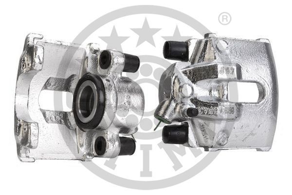 Stabdžių apkaba OPTIMAL BC-2414R