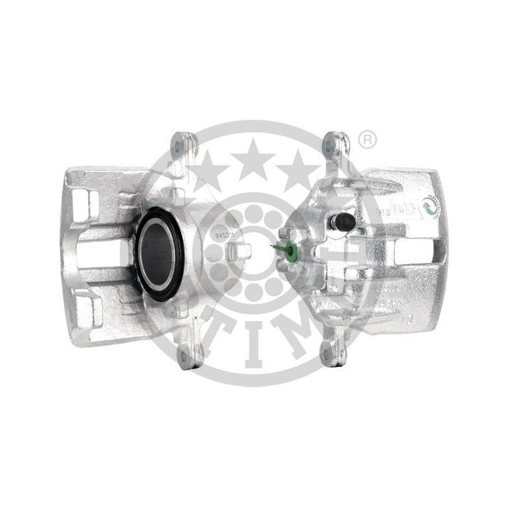 Stabdžių apkaba OPTIMAL BC-2418L