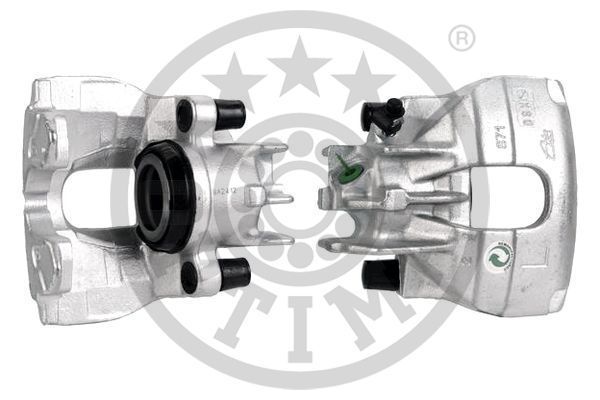 Stabdžių apkaba OPTIMAL BC-2420L