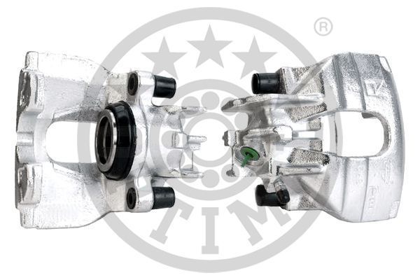 Stabdžių apkaba OPTIMAL BC-2420R