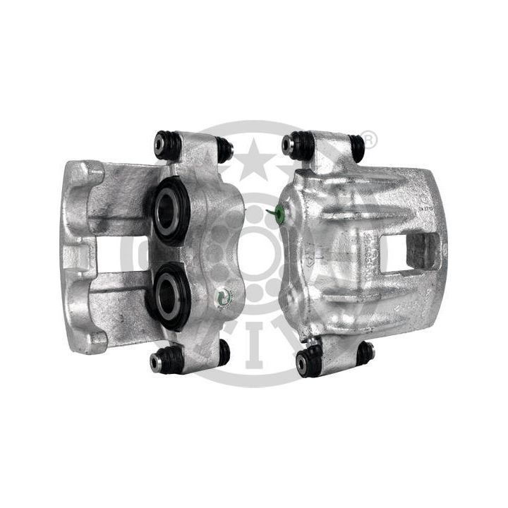 Stabdžių apkaba OPTIMAL BC-2422L