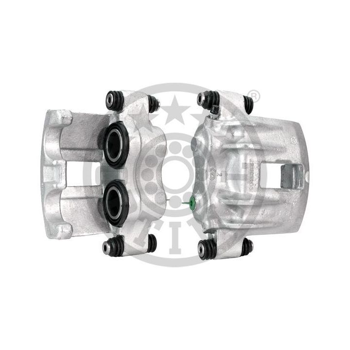 Stabdžių apkaba OPTIMAL BC-2422R