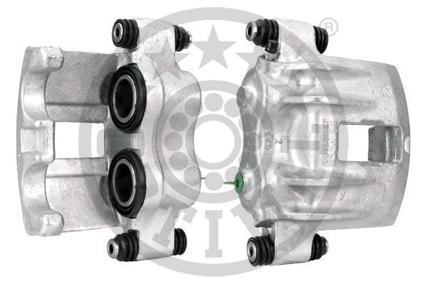 Stabdžių apkaba OPTIMAL BC-2422R