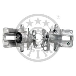 Stabdžių apkaba OPTIMAL BC-2428L