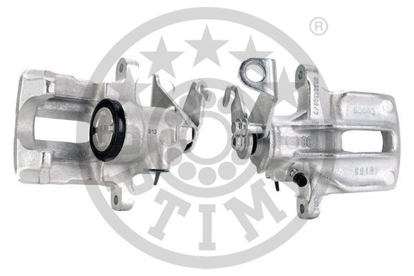 Stabdžių apkaba OPTIMAL BC-2428R