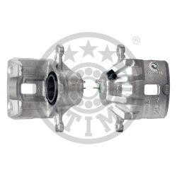 Stabdžių apkaba OPTIMAL BC-2434L