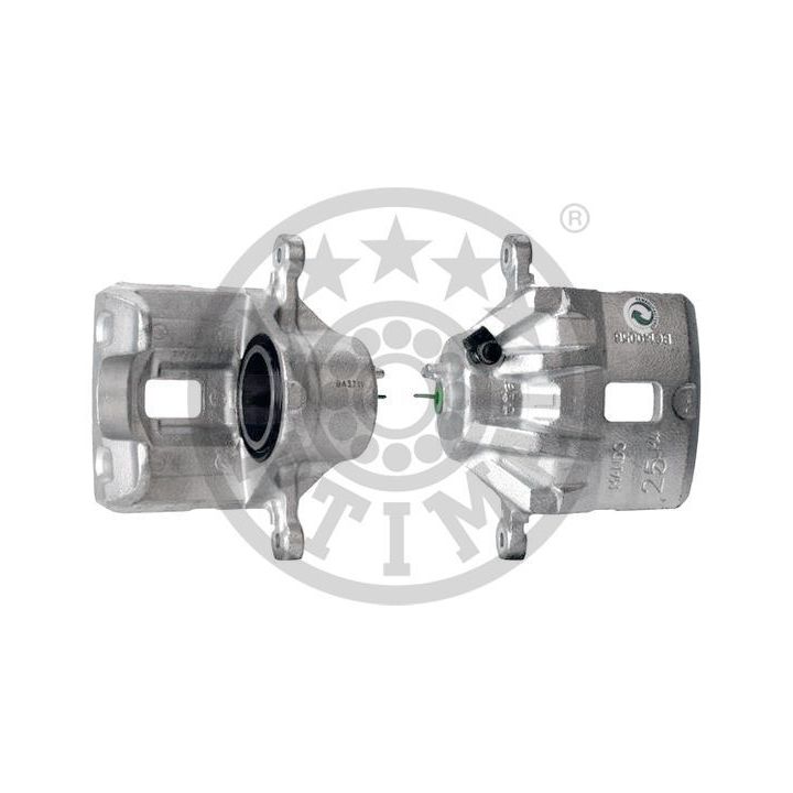 Stabdžių apkaba OPTIMAL BC-2434L