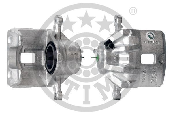 Stabdžių apkaba OPTIMAL BC-2434L