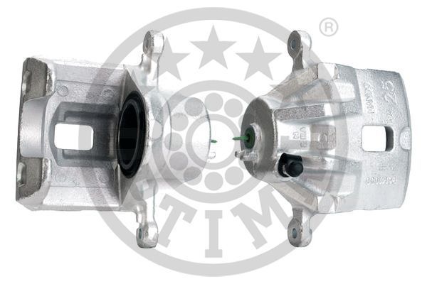 Stabdžių apkaba OPTIMAL BC-2434R