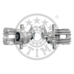 Stabdžių apkaba OPTIMAL BC-2436L