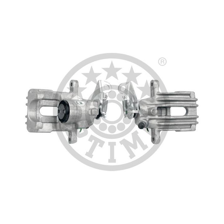 Stabdžių apkaba OPTIMAL BC-2436L