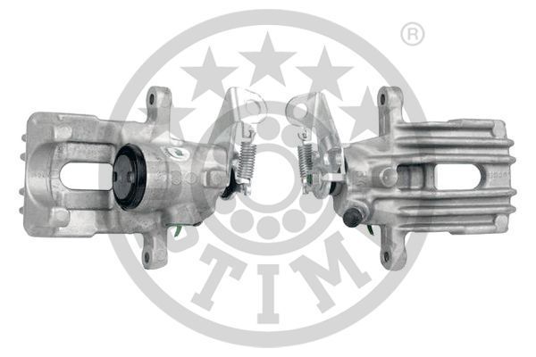 Stabdžių apkaba OPTIMAL BC-2436L