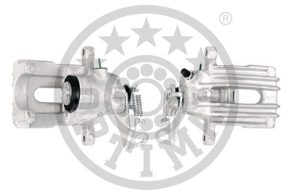 Stabdžių apkaba OPTIMAL BC-2436R