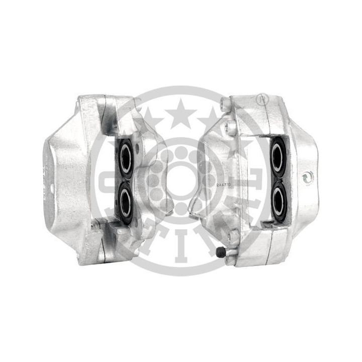 Stabdžių apkaba OPTIMAL BC-2444L