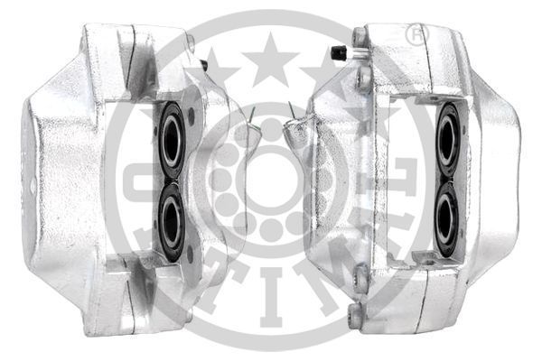 Stabdžių apkaba OPTIMAL BC-2444R