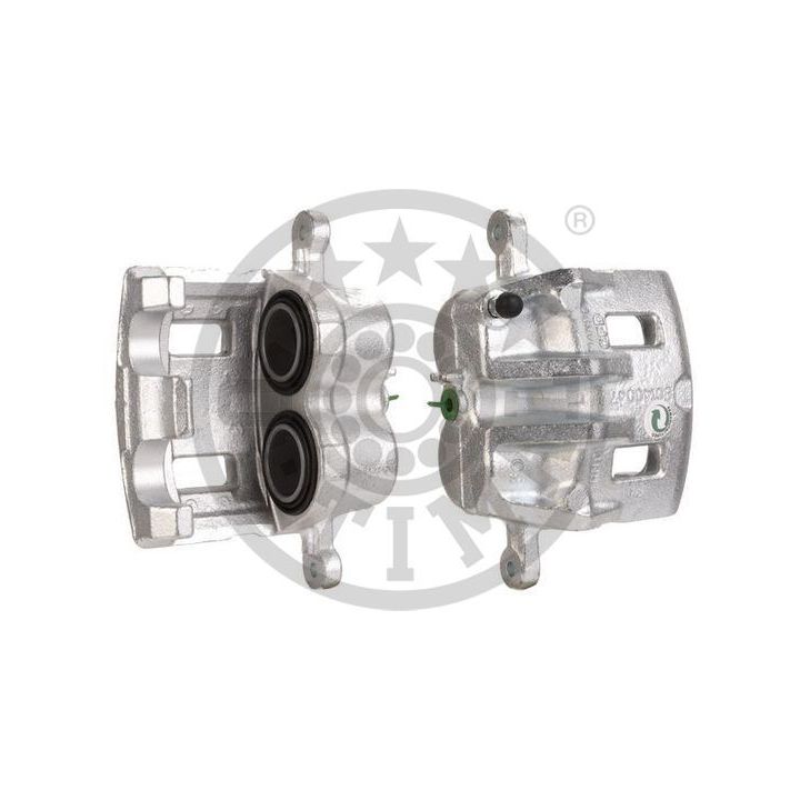 Stabdžių apkaba OPTIMAL BC-2457L