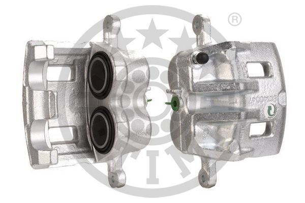 Stabdžių apkaba OPTIMAL BC-2457L