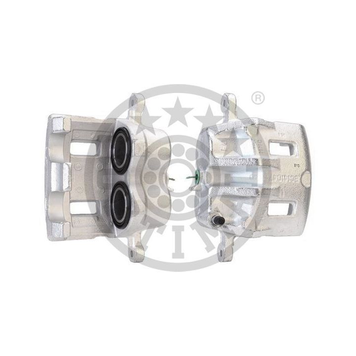 Stabdžių apkaba OPTIMAL BC-2457R