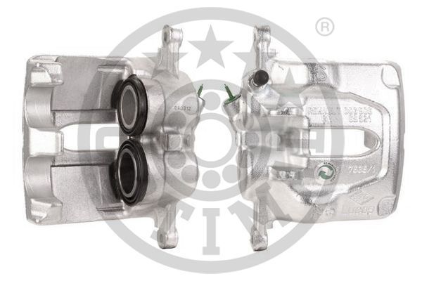 Stabdžių apkaba OPTIMAL BC-2473L