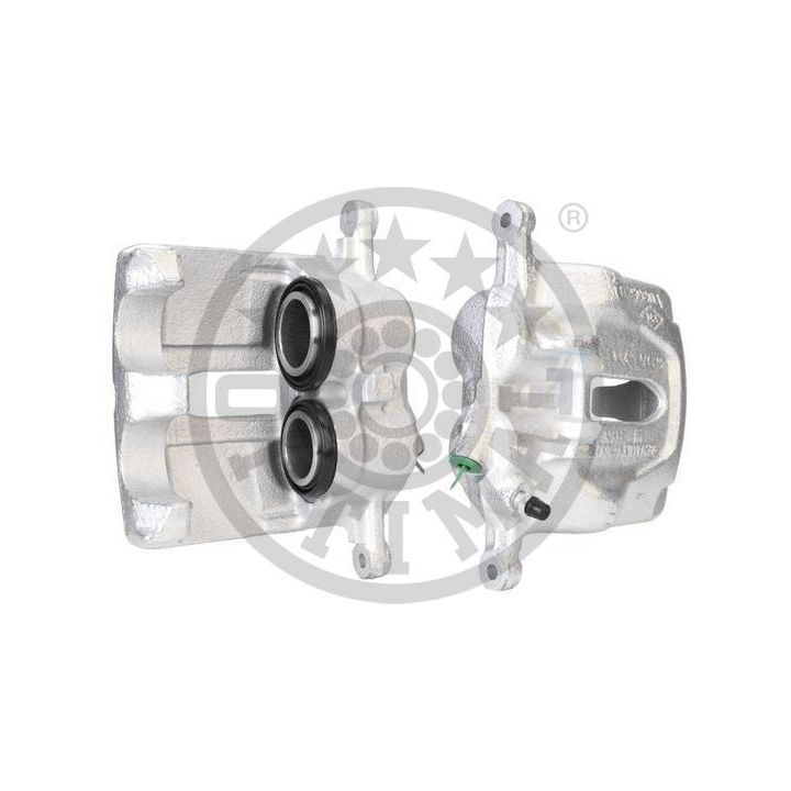 Stabdžių apkaba OPTIMAL BC-2473R