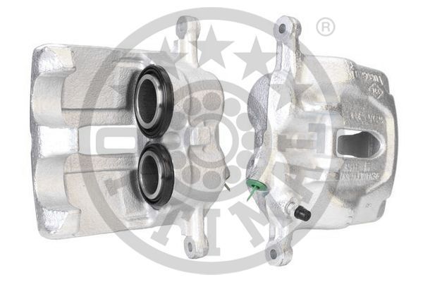 Stabdžių apkaba OPTIMAL BC-2473R