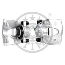 Stabdžių apkaba OPTIMAL BC-2474L