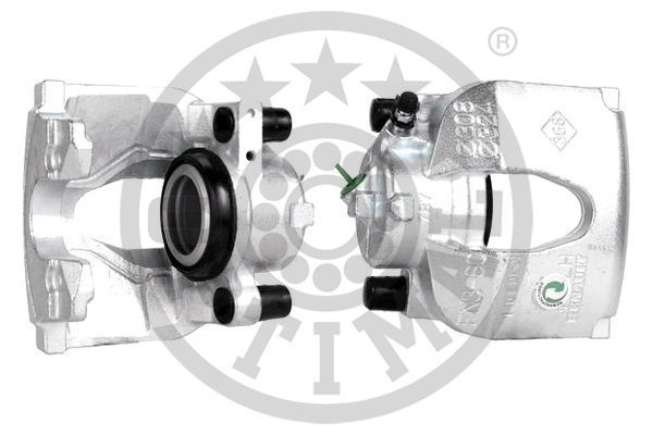 Stabdžių apkaba OPTIMAL BC-2474L