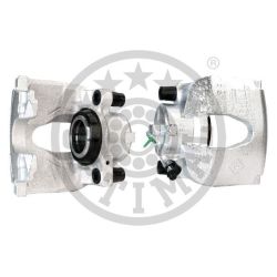 Stabdžių apkaba OPTIMAL BC-2474R