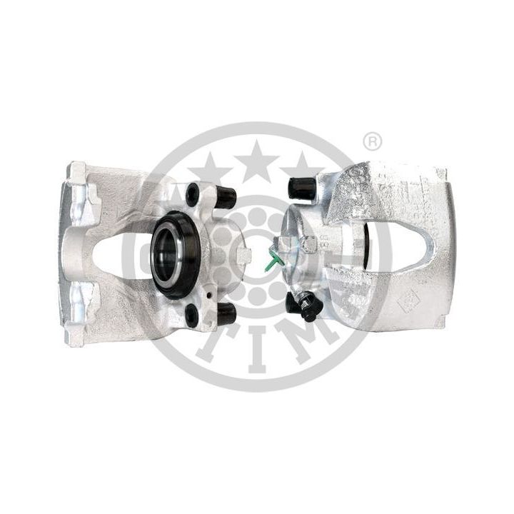 Stabdžių apkaba OPTIMAL BC-2474R