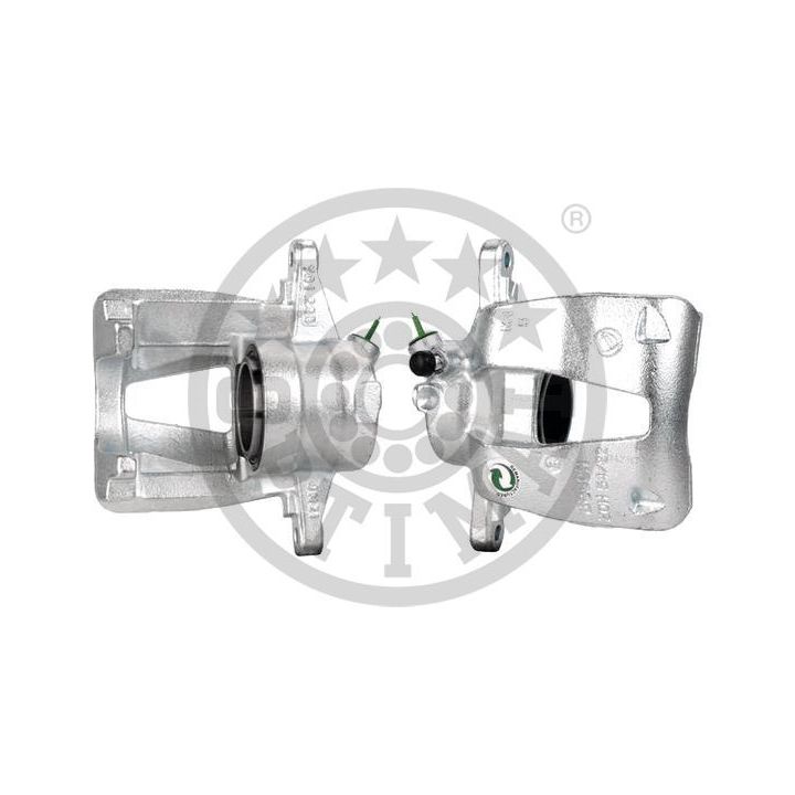 Stabdžių apkaba OPTIMAL BC-2480L