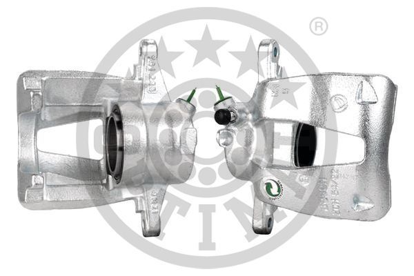 Stabdžių apkaba OPTIMAL BC-2480L