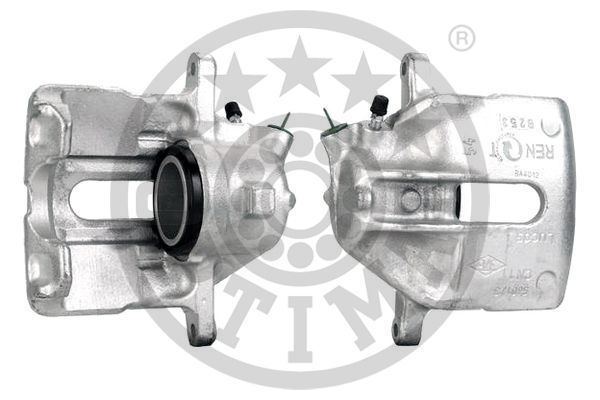 Stabdžių apkaba OPTIMAL BC-2509L