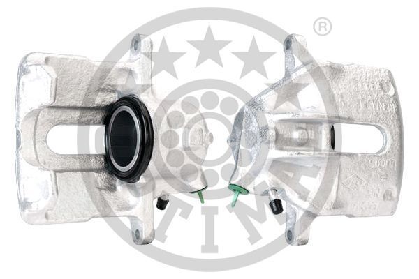 Stabdžių apkaba OPTIMAL BC-2509R