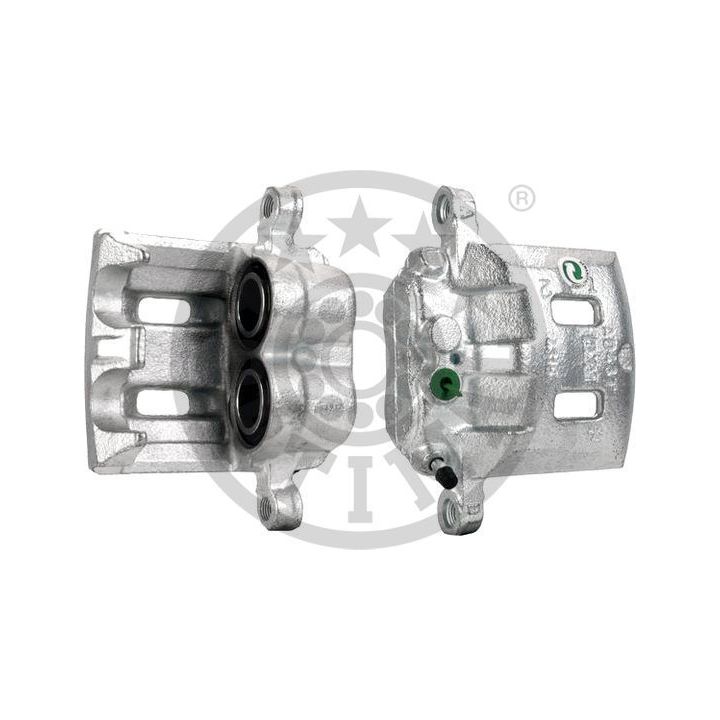 Stabdžių apkaba OPTIMAL BC-2516L