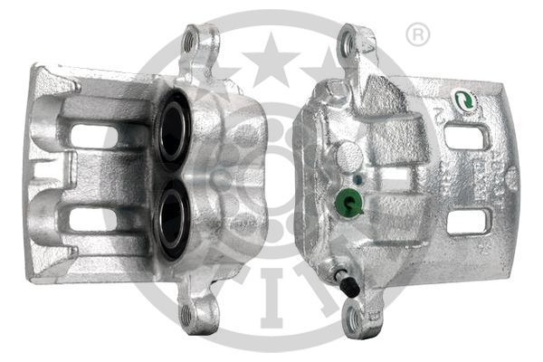 Stabdžių apkaba OPTIMAL BC-2516L