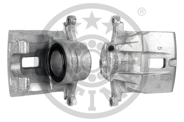 Stabdžių apkaba OPTIMAL BC-2527L