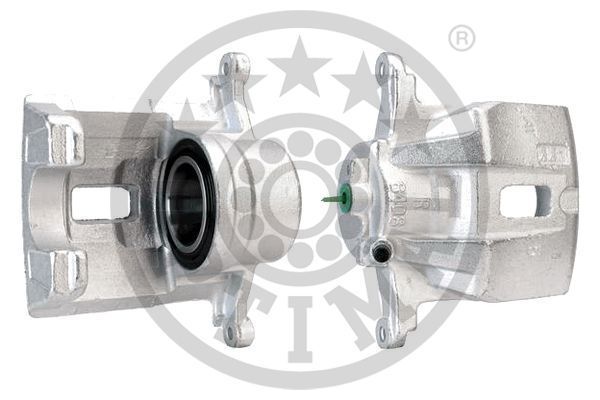 Stabdžių apkaba OPTIMAL BC-2527R