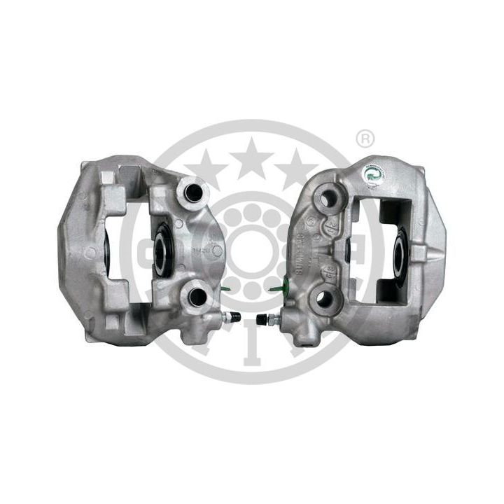 Stabdžių apkaba OPTIMAL BC-2528L