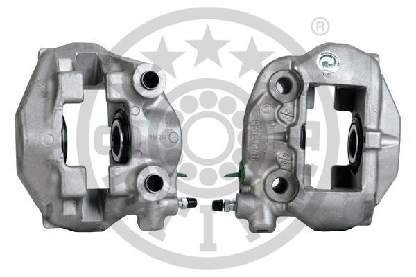 Stabdžių apkaba OPTIMAL BC-2528L