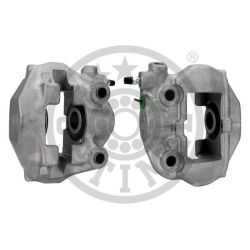 Stabdžių apkaba OPTIMAL BC-2528R