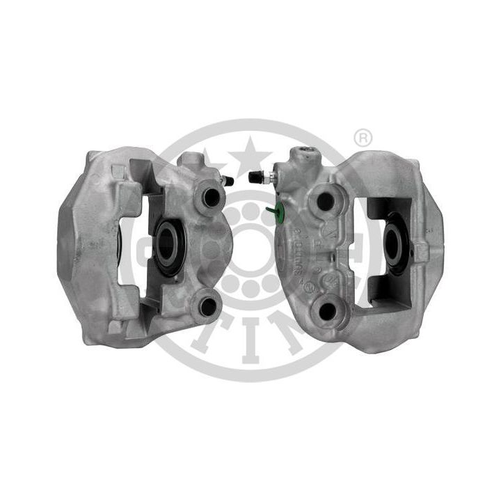 Stabdžių apkaba OPTIMAL BC-2528R